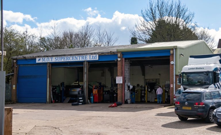 Car MOT, Servicing & Repairs at [garagename] in [locationfocus] & Tidworth