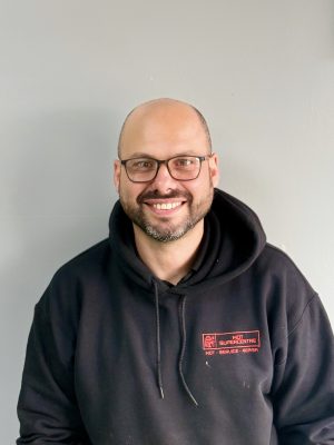 Nunu Gouveia